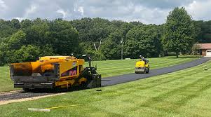 Why Choose Us For All Your Driveway Paving Needs in Oswego, IL?